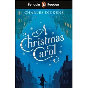 A CHRISTMAS CAROL - PENGUIN READERS 1