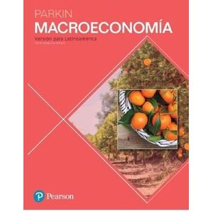MACROECONOMIA - VERSION PARA LATINOAMERICA - 12ª EDICION