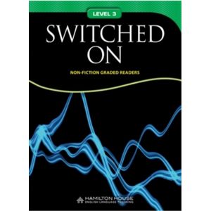 SWITCHED ON - NON-FICTION GRADED READERS 3