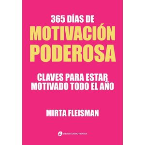 365 DIAS DE MOTIVACION PODEROSA - FLEISMAN