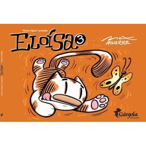 ELOISA 3 - MAX AGUIRRE