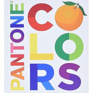 PANTONE - COLORS - HELEN DARDIK