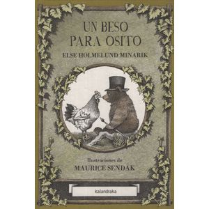 UN BESO PARA OSITO