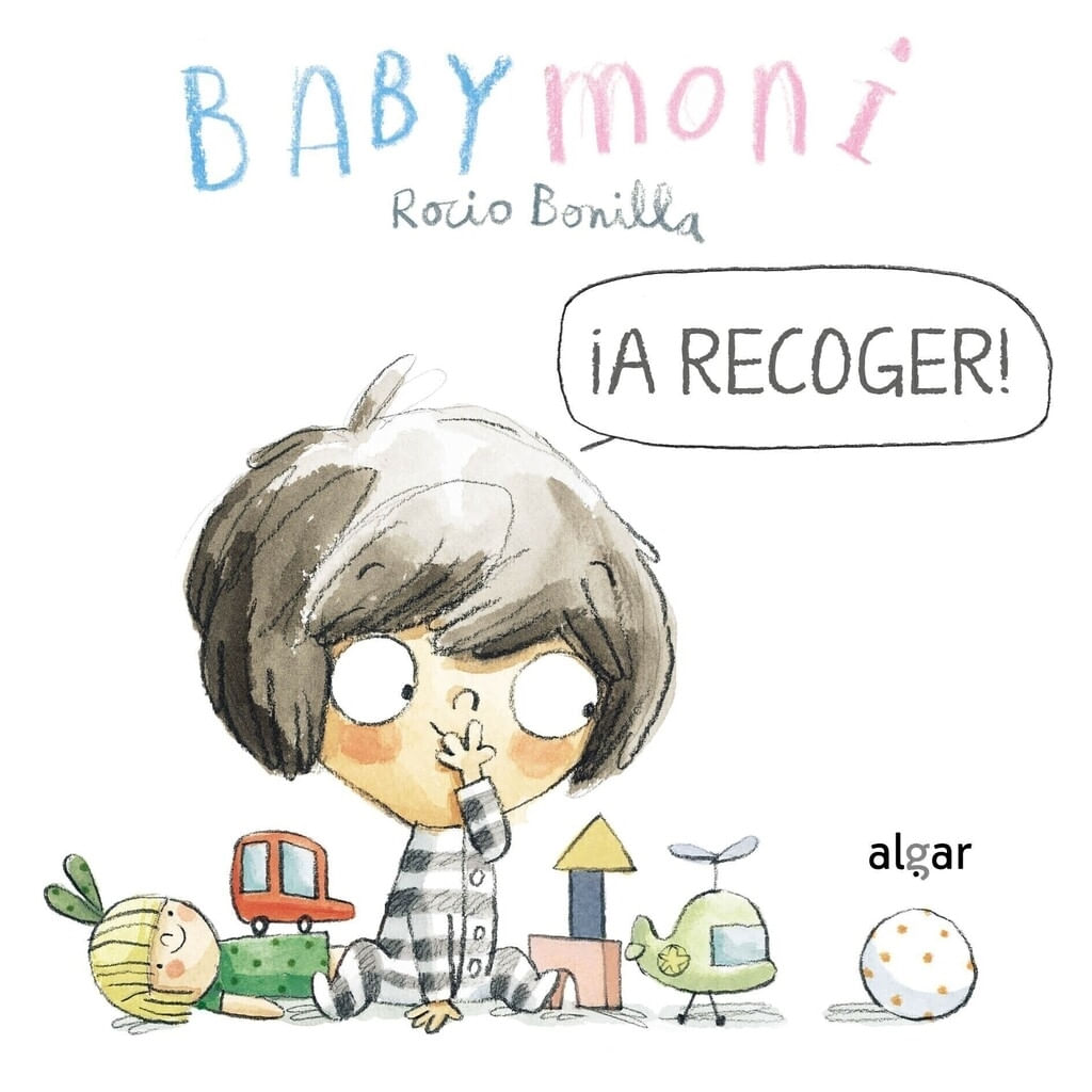 A RECOGER! - BABYMONI - TD