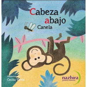 CABEZA ABAJO - CANELA