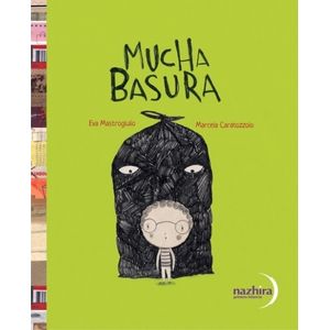 MUCHA BASURA - ECORRELATOS - MAYUSCULA