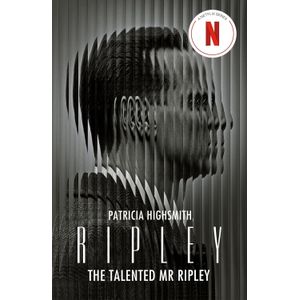 RIPLEY - PATRICIA HIGHSMITH