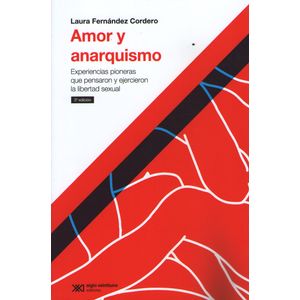 AMOR Y ANARQUISMO