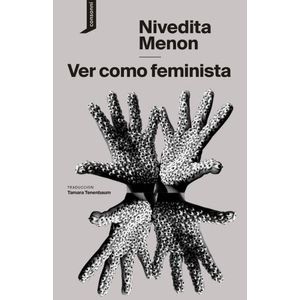 VER COMO FEMINISTA - NIVEDITA MENON