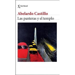 LAS PANTERAS Y EL TEMPLO