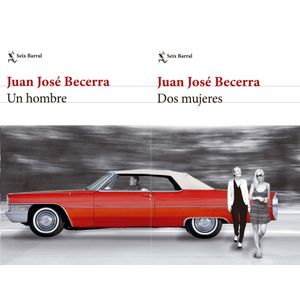 DOS MUJERES - JUAN JOSE BECERRA