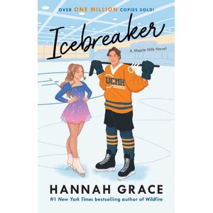 ICEBREAKER - THE MAPLE HILLS SERIES 1