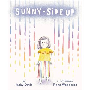 SUNNYSIDE UP - JACKY DAVIS