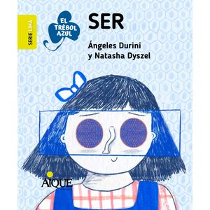 SER - EL TREBOL AZUL - SERIE LIMA - ANGELES DURINI