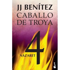 NAZARET - CABALLO DE TROYA 4