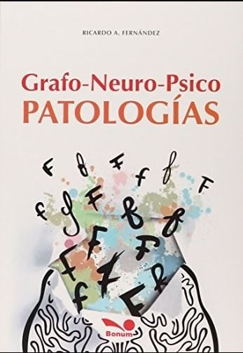 GRAFO - NEURO - PSICO PATOLOGIAS