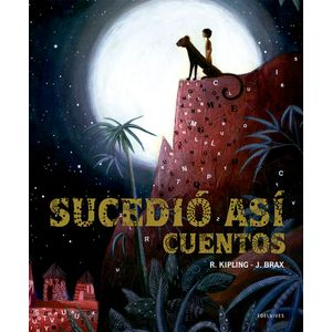SUCEDIO ASI: CUENTOS - ALBUMES