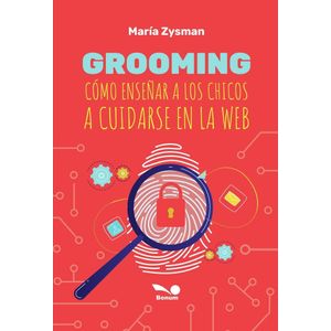 GROOMING - MARIA ZYSMAN
