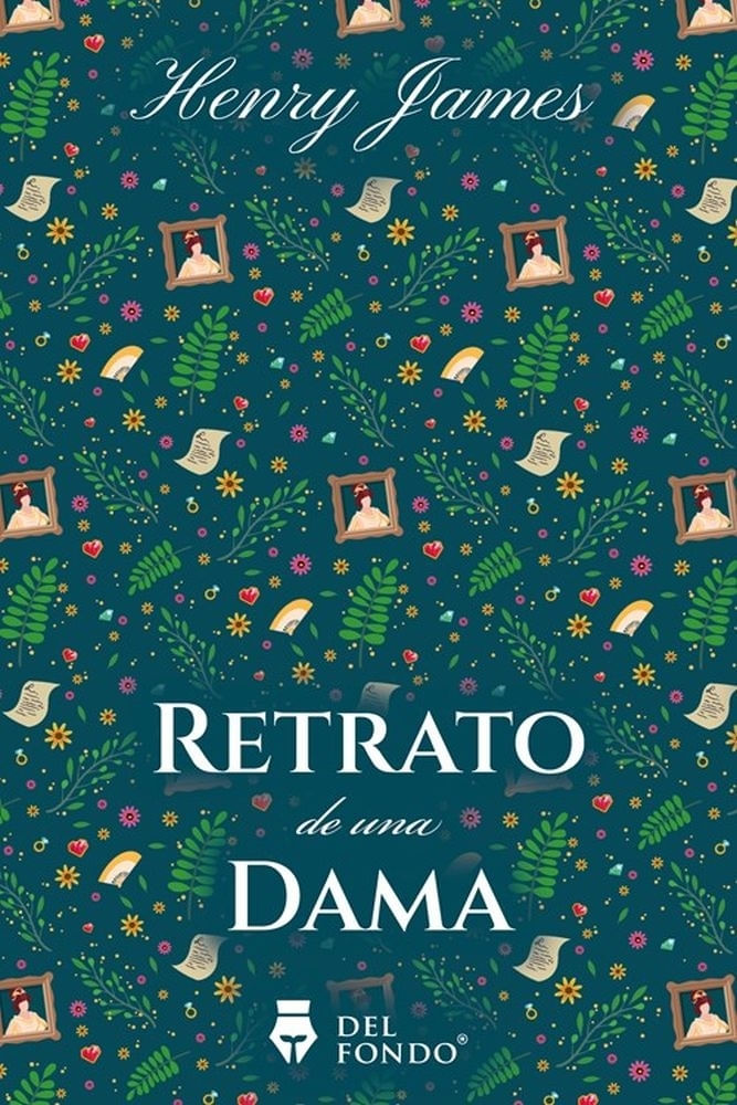 RETRATO DE UNA DAMA