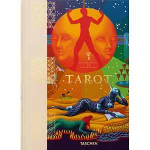 TAROT - JESSICA HUNDLEY - JOHANNES FIEBIG - MARCELLA KROLL