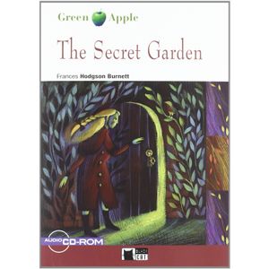 THE SECRET GARDEN - GA STARTER (A1)