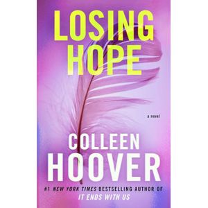 LOSING HOPE - COLEEN HOOVER