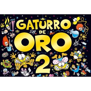 GATURRO DE ORO 2 - NIK
