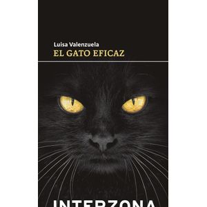 EL GATO EFICAZ - LUISA VALENZUELA