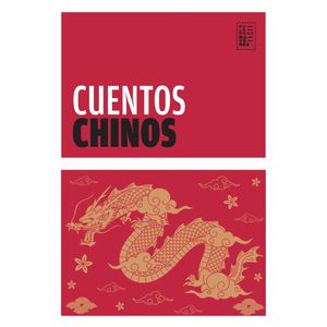 LIBRO CUENTOS CHINOS