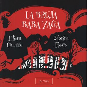 LA BRUJA BABA YAGA - MAXI ALBUM
