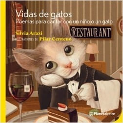 VIDAS DE GATOS - PLANETA AMARILLO (2020)