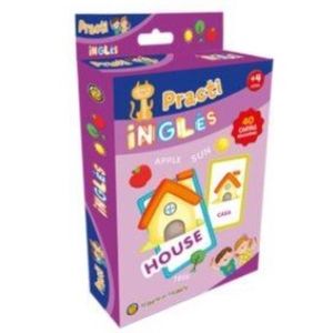 INGLES - PRACTI CARTAS