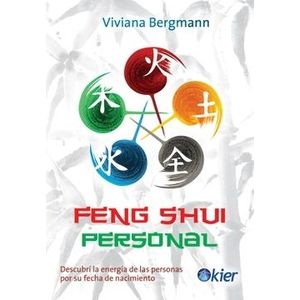 FENG SHUI PERSONAL - VIVIANA BERGMANN