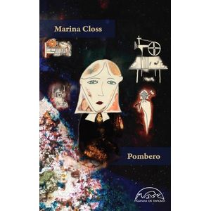LIBRO POMBERO - MARINA CLOSS