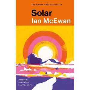 SOLAR - IAN MCEWAN