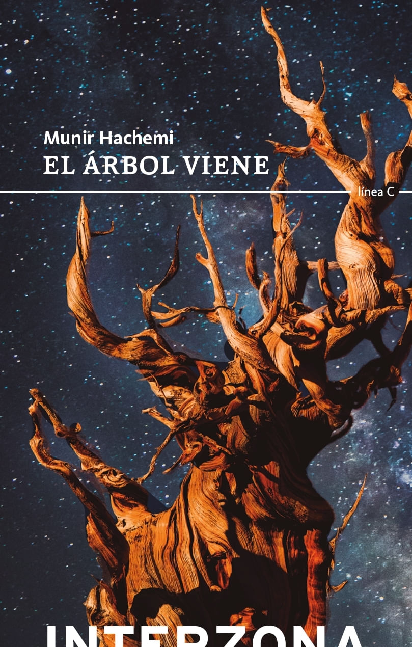 ARBOL VIENE, EL