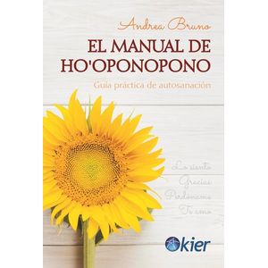 EL MANUAL DE HO OPONOPONO - ANDREA BRUNO