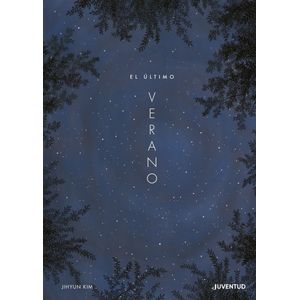 EL ULTIMO VERANO - JIHYUN KIM