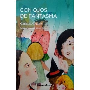 CON OJOS DE FANTASMA - GALMEZ - MENDEZ
