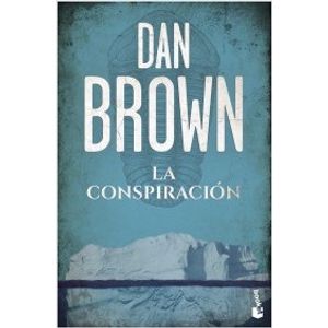 LA CONSPIRACION - DAN BROWN