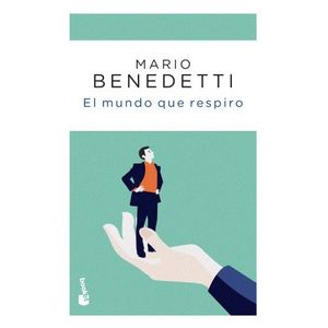 EL MUNDO QUE RESPIRO