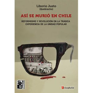 ASÍ SE MURIÓ EN CHILE