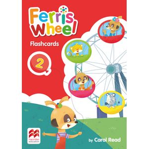 FERRIS WHEEL 2 - FLASHCARDS