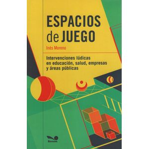 ESPACIOS DE JUEGOS