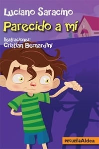 PARECIDO A MI