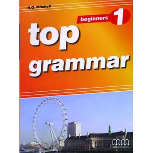 TOP GRAMMAR 1 - BOOK
