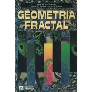 GEOMETRIA FRACTAL - 2º EDICION