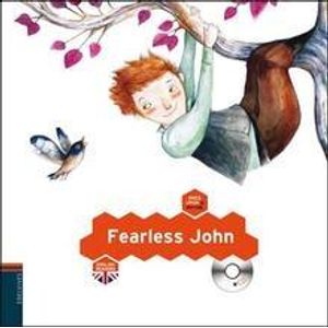 FEARLESS JOHN