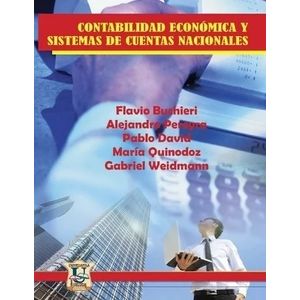 CONTABILIDAD ECONOMICA Y SISTEMA DE CUENTAS NACIONALES