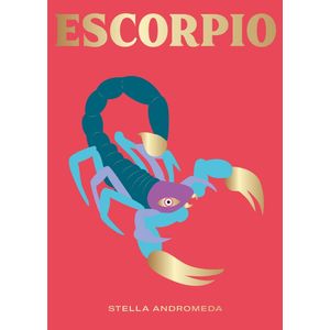 ESCORPIO - STELLA ANDROMEDA